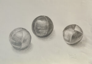 Dessin de Catherine Frantz