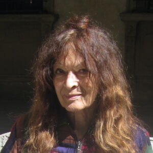 Photo de Catherine Frantz