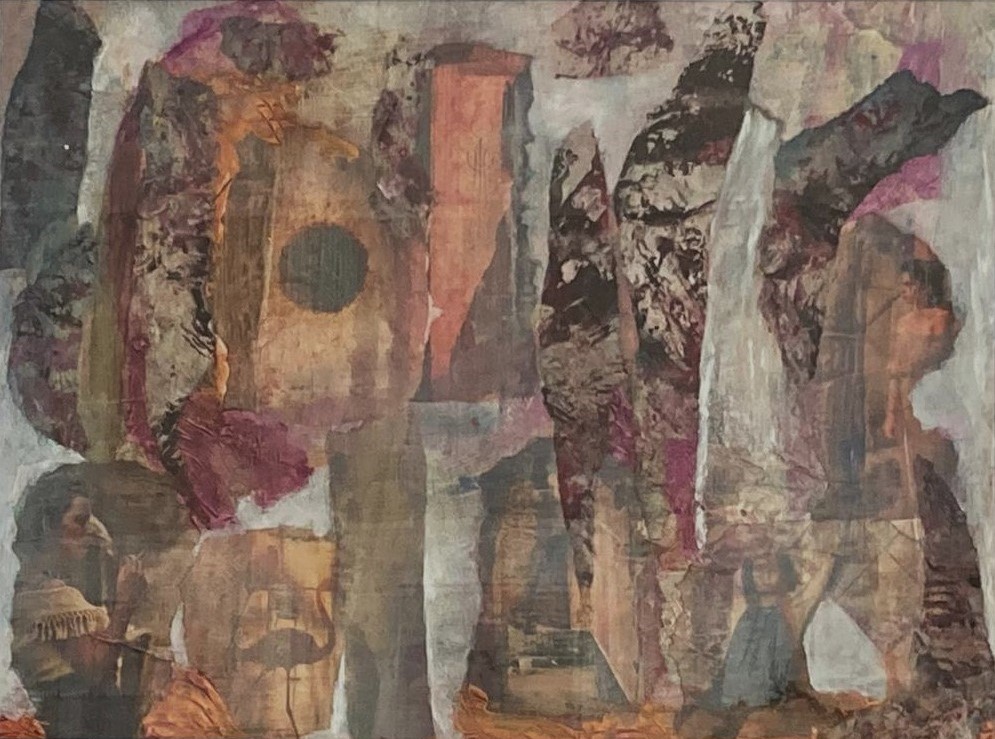 Femmes plurielles