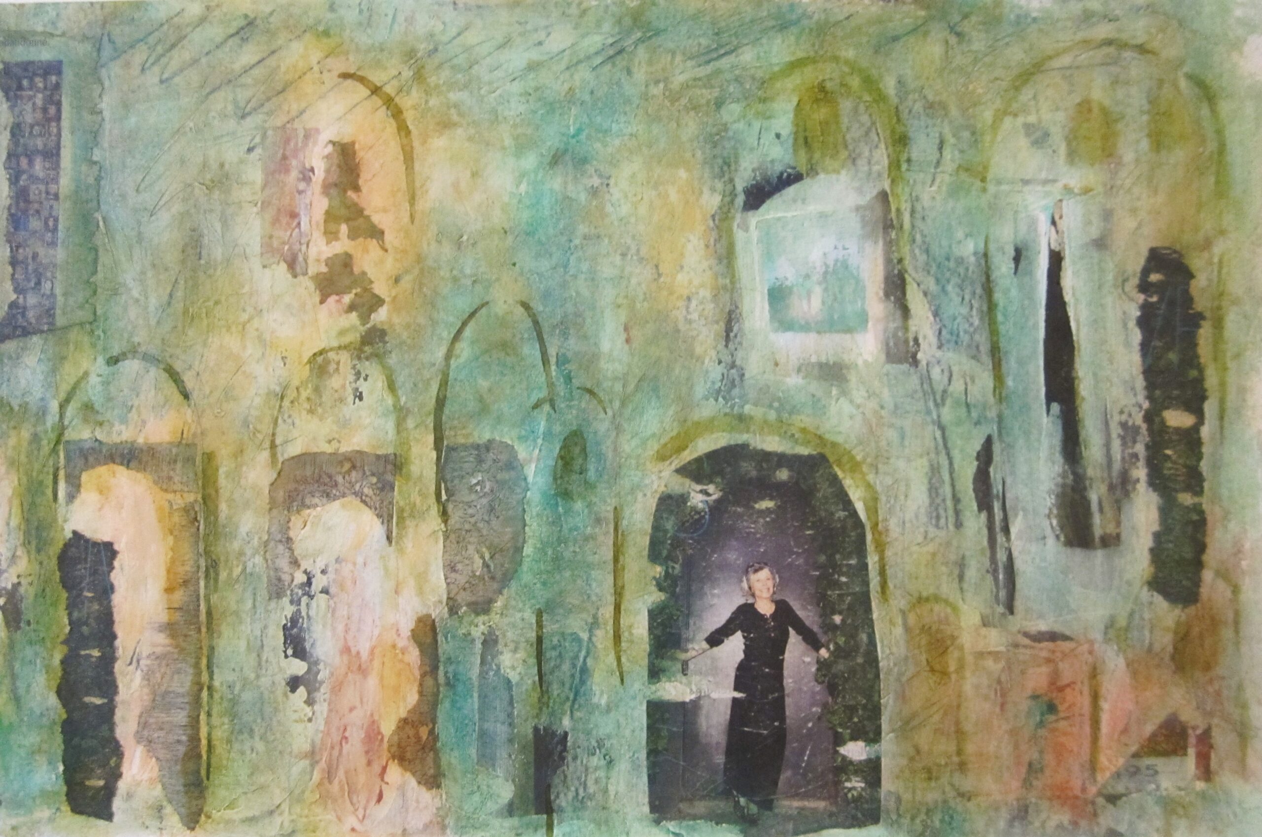 Passages